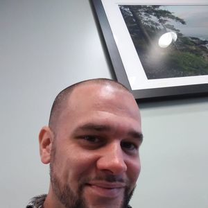 Meet your Posher, Dan